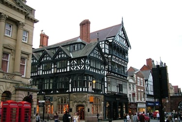 1 bed studio, Wharf View, City Centre, Chester, CH14GX - Image 2